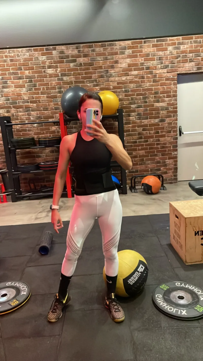 Personal Training — Kişiye uygun kuvvet, fonksiyonel hareket, mobility ve sürdür